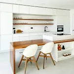 Lea Luxury Golf House بيت للعطل