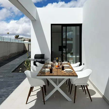 Lea Luxury Golf House * Caleta De Fuste