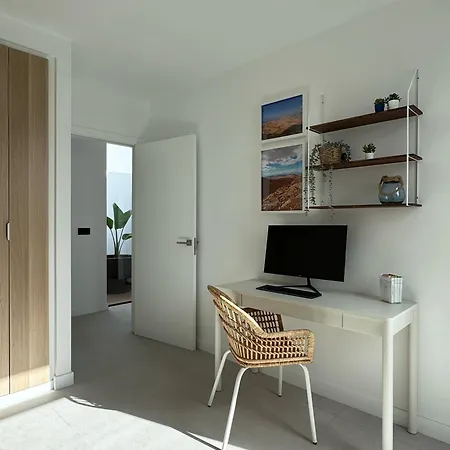 Lea Luxury Golf House * Caleta De Fuste