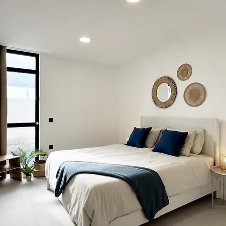 Lea Luxury Golf House