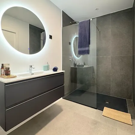 Ferienhaus Lea Luxury Golf House *