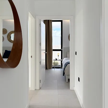 Lea Luxury Golf House
