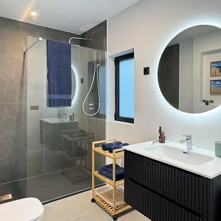 Ferienhaus Lea Luxury Golf House Caleta De Fuste