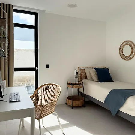 Lea Luxury Golf House *
