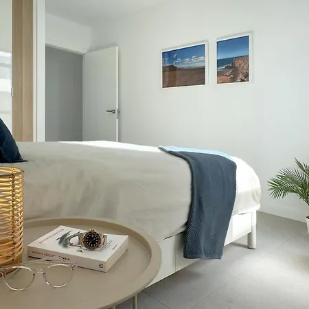 Lea Luxury Golf House Caleta De Fuste
