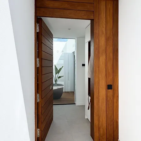 Lea Luxury Golf House Ferienhaus Caleta De Fuste