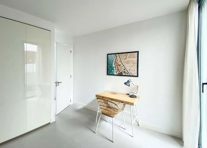 בית נופש Lea Luxury Golf House