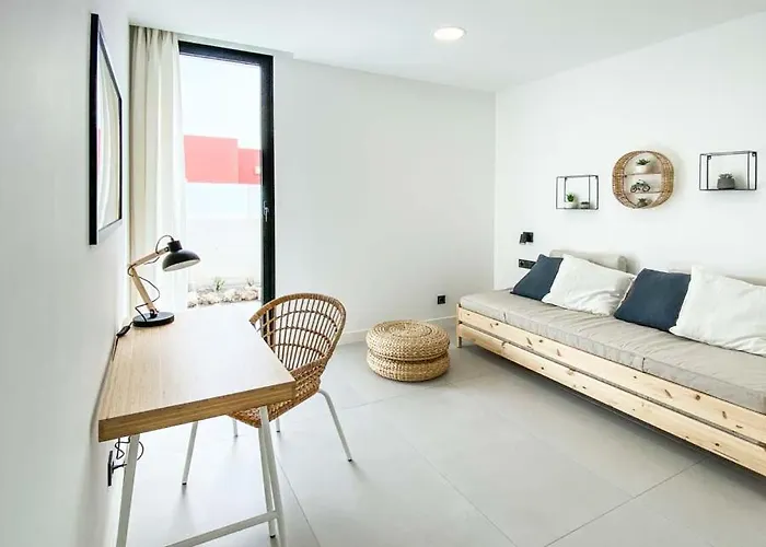 Lea Luxury Golf House בית נופש *