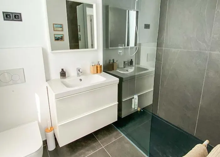 Lea Luxury Golf House * קלטה דה פוסטה