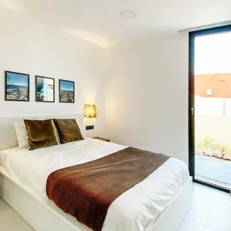 Lea Luxury Golf House Holiday home Caleta De Fuste